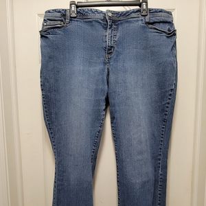 Fashion Bug Jeans